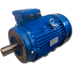 SILNIK ELEKTRYCZNY 11kW 400/690V 1460obr 3FAZOWY